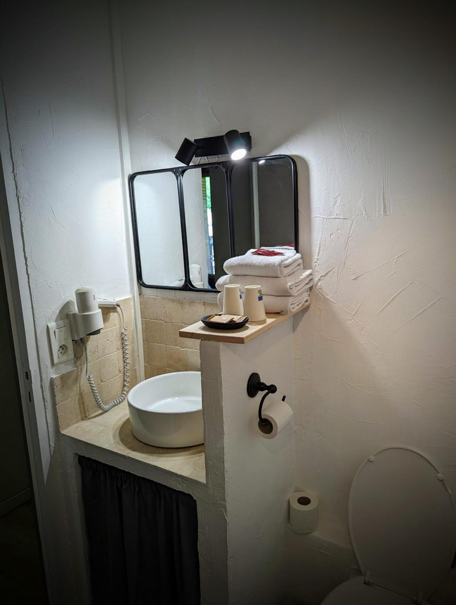 Auberge Saint Antoine Pelvoux Cameră foto
